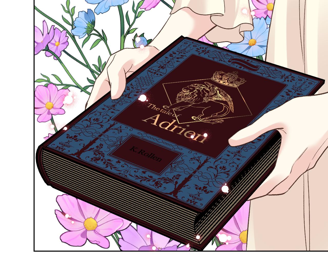 第49话 英雄救美85