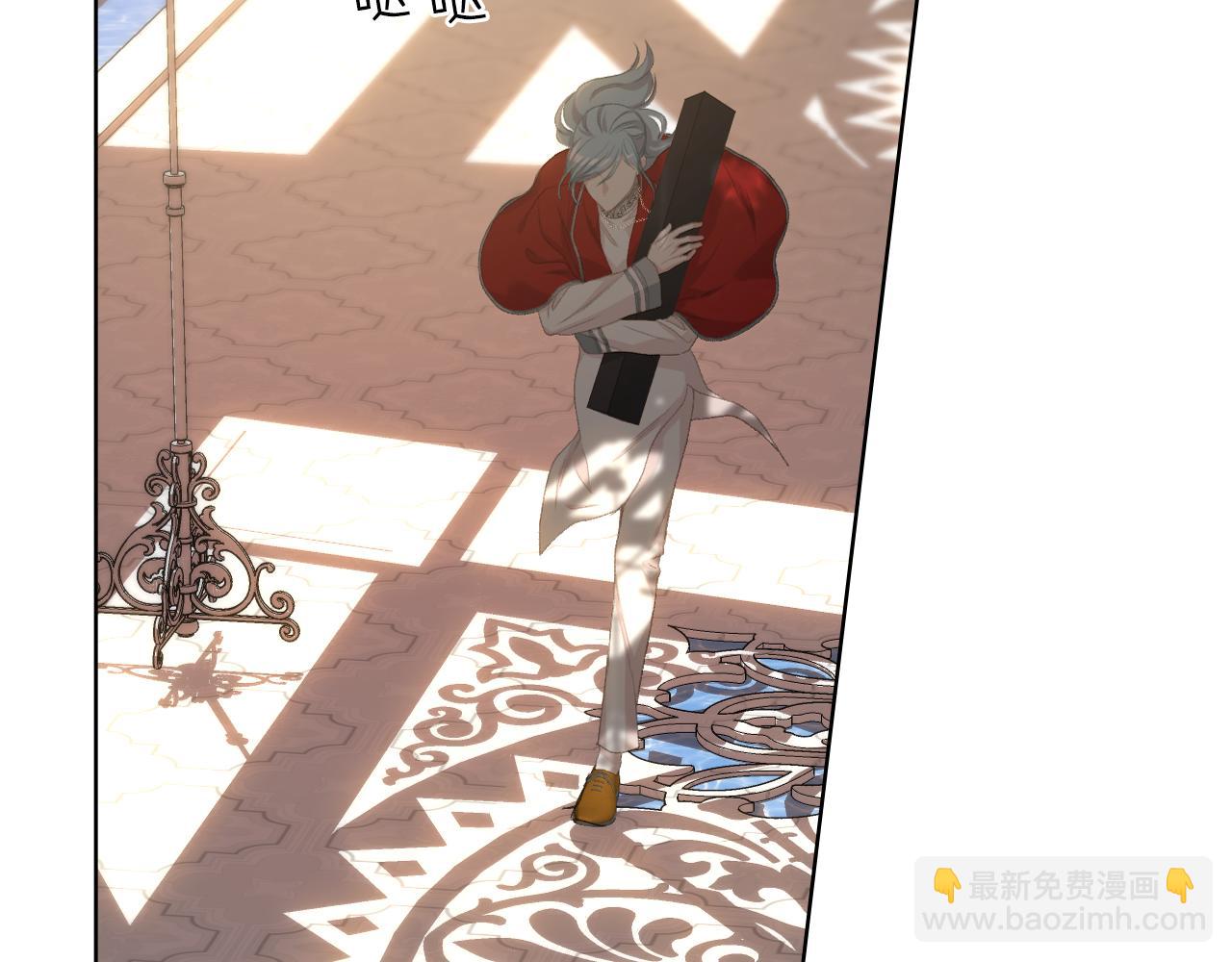 第87话 祝福魔法112