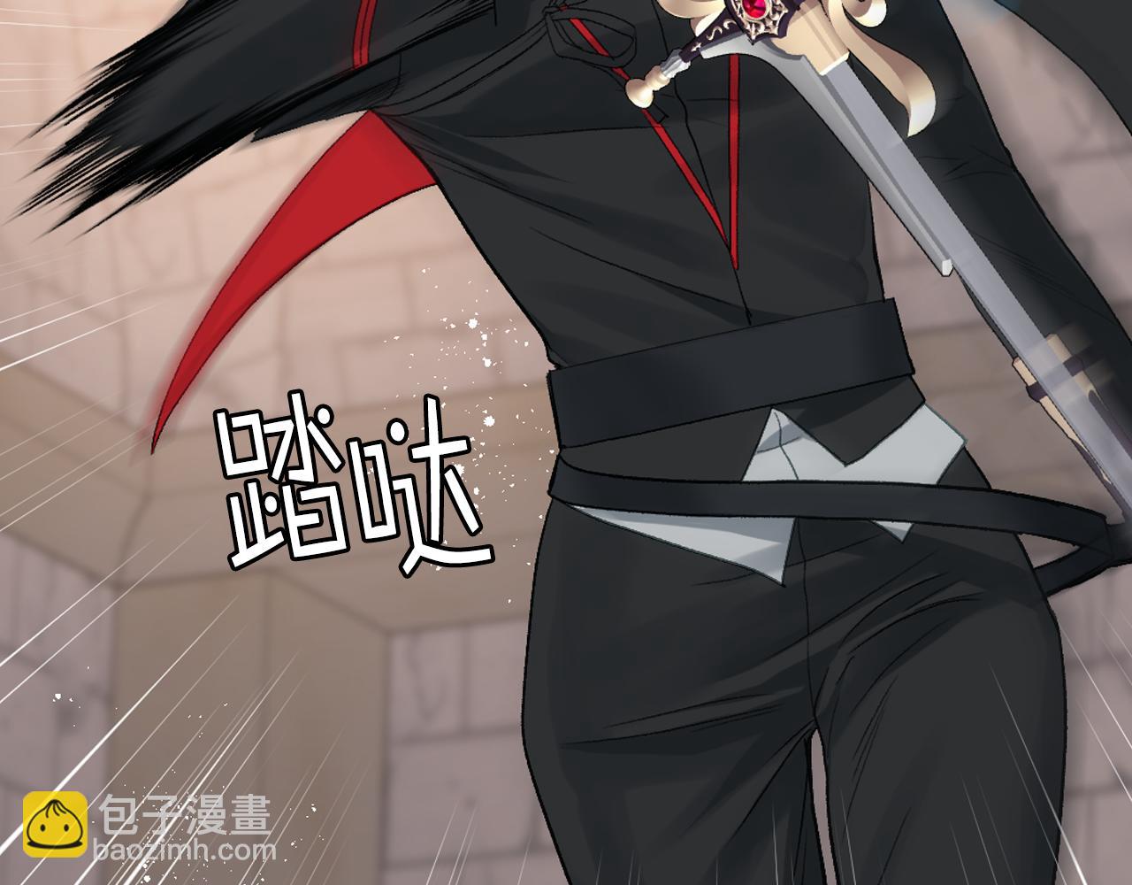 第89话 文化人的素养125