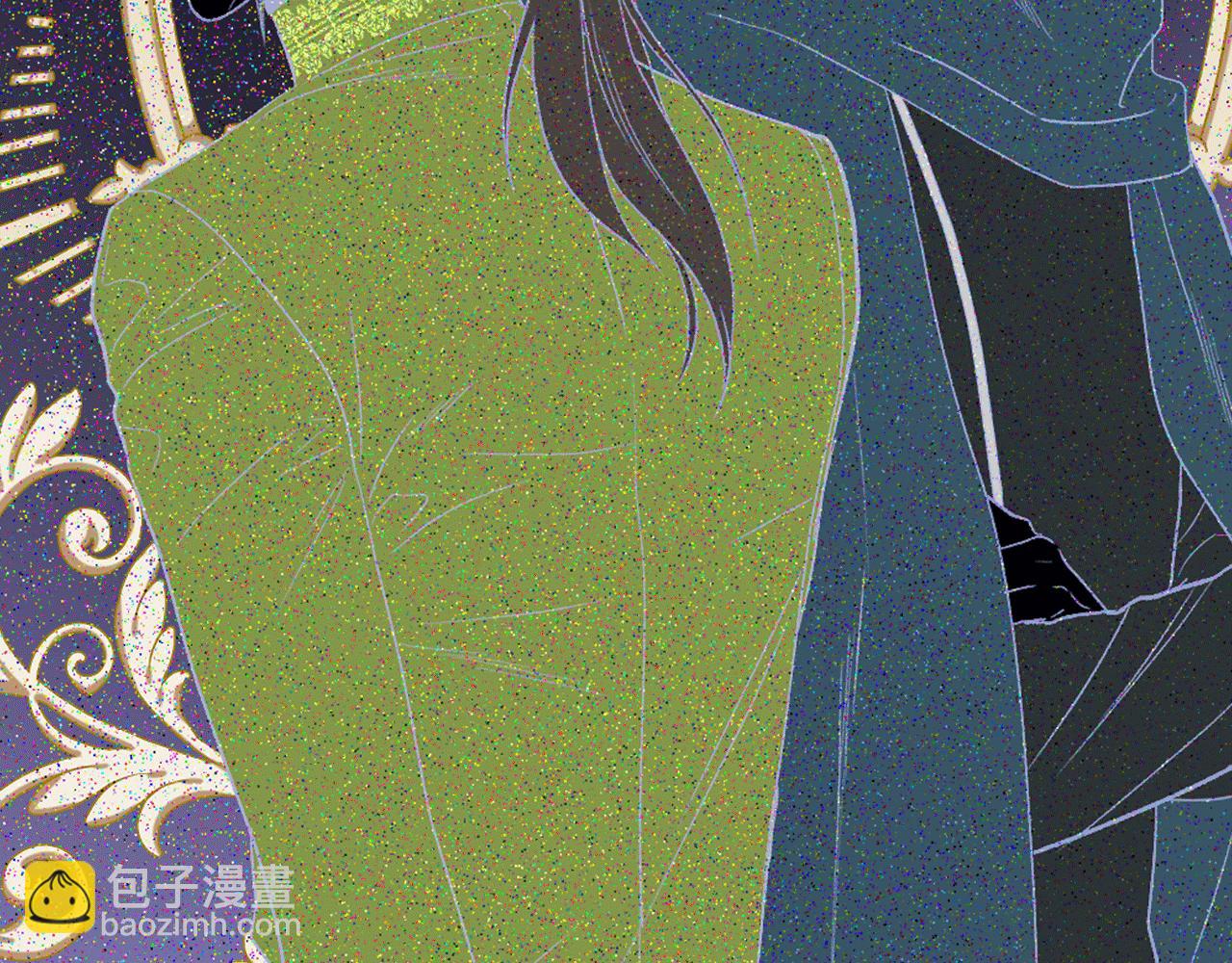 第89话 文化人的素养2