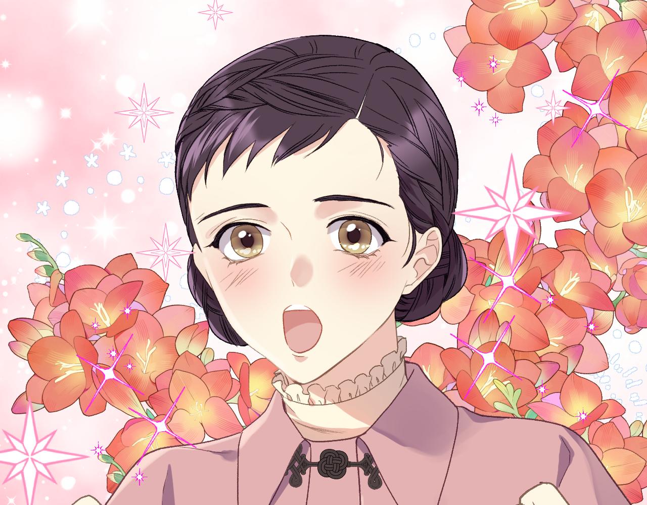 第89话 文化人的素养28