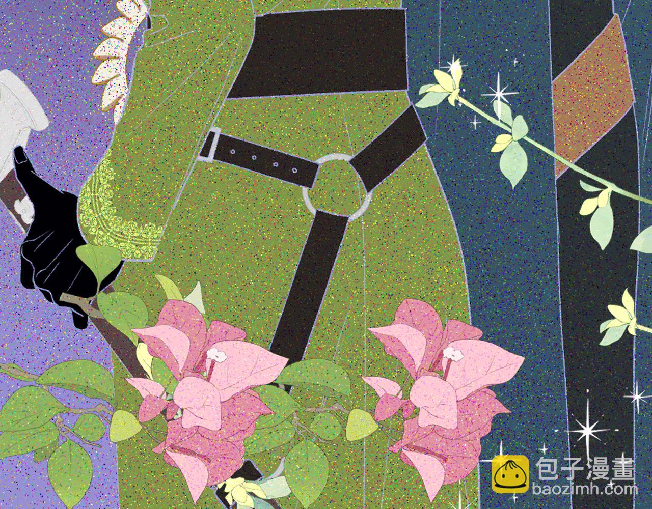 第89话 文化人的素养3