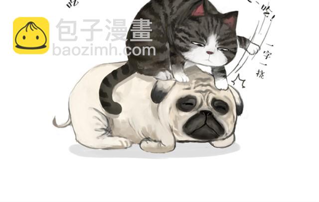 第3话 猪一样的狗队友5