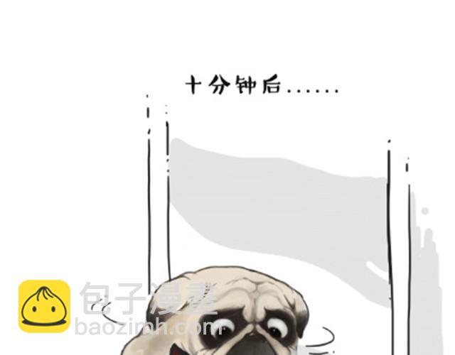 第6话 喵的睡姿就是如此奔放9