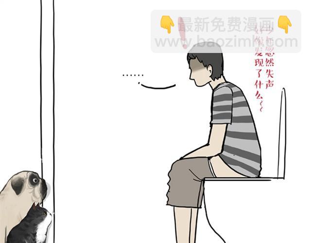 第12话 上厕所不要说猫狗坏话8