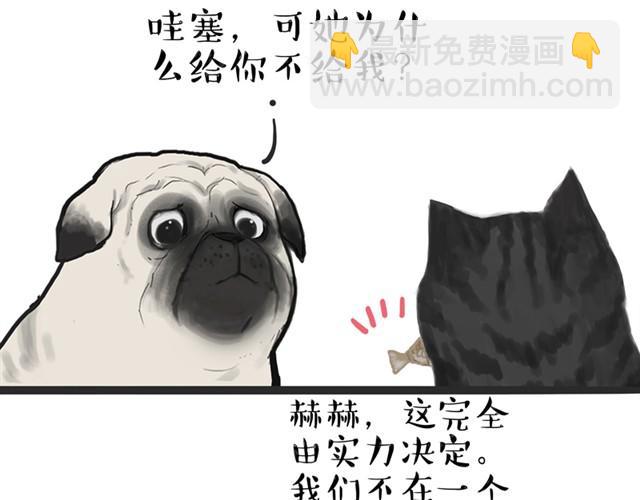 第13话 不想理这个恋脚癖9