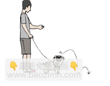第17话 尽我所能，不打扰你17