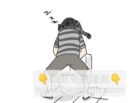 第17话 尽我所能，不打扰你2