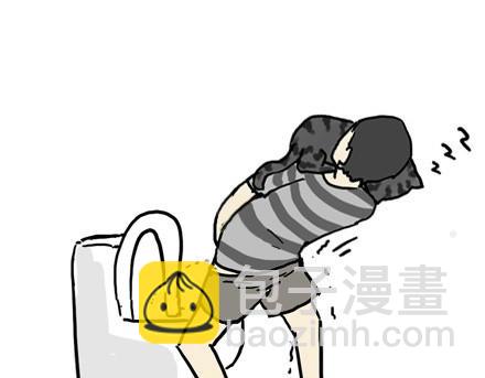 第17话 尽我所能，不打扰你6