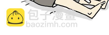 第17话 尽我所能，不打扰你9