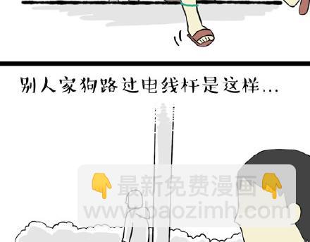 第21话 巴扎黑不是我亲生的！13