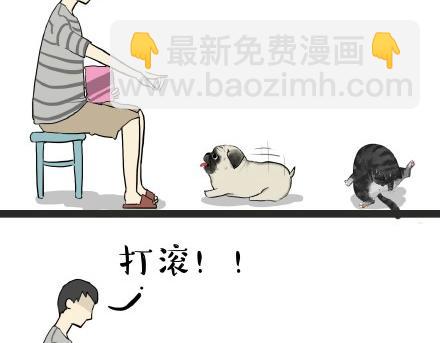 第21话 巴扎黑不是我亲生的！2