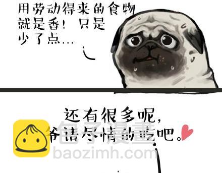 第21话 巴扎黑不是我亲生的！6
