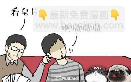 第22话 全民CP时代！11