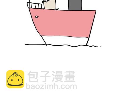 第25话 爱情的巨轮~说沉就沉39