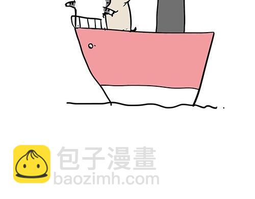 第25话 爱情的巨轮~说沉就沉9