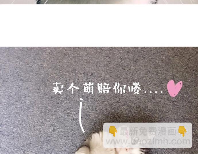 第26话 犯错你会卖萌求原谅吗6