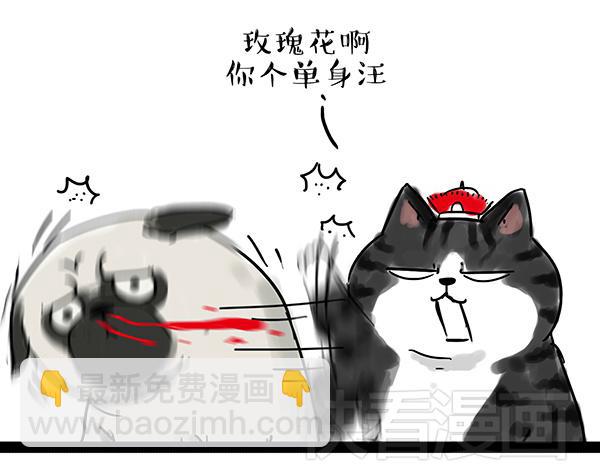第32话 七夕你为什么还单身？2
