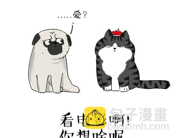 第32话 七夕你为什么还单身？4