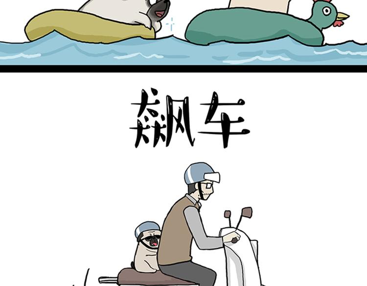 第33话 洗猫的少年总是孤独的49