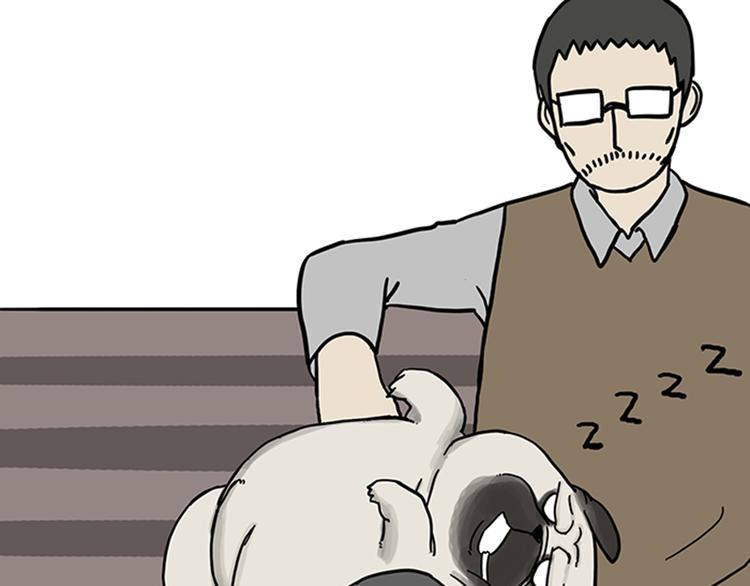 第33话 洗猫的少年总是孤独的70