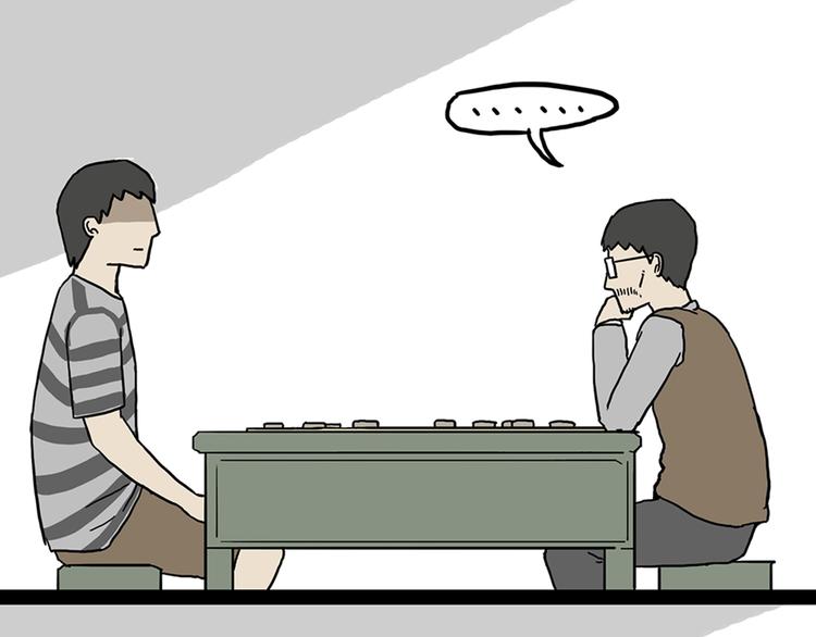 第40话 和赖皮爹下棋什么感受28