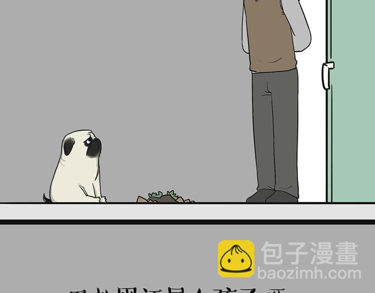 第41话 好气哦，人不如狗24