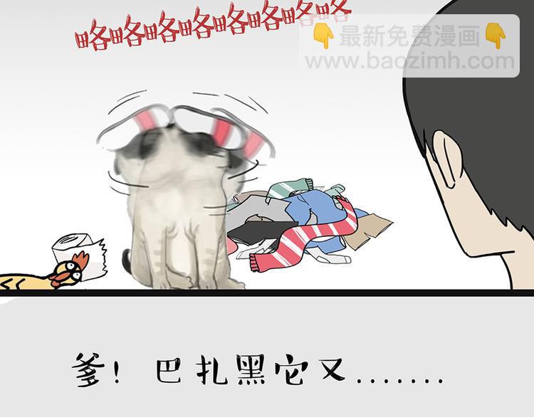 第41话 好气哦，人不如狗30