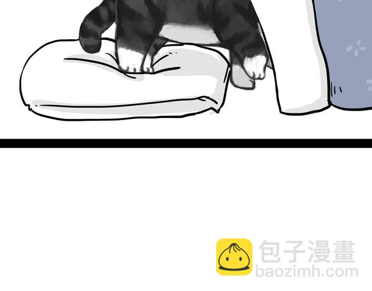 第44话 日常坑狗，却猫前屈膝9