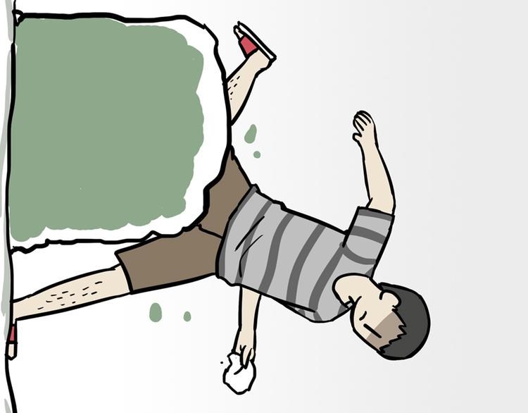 第45话 点开直播:运输一坨屎26