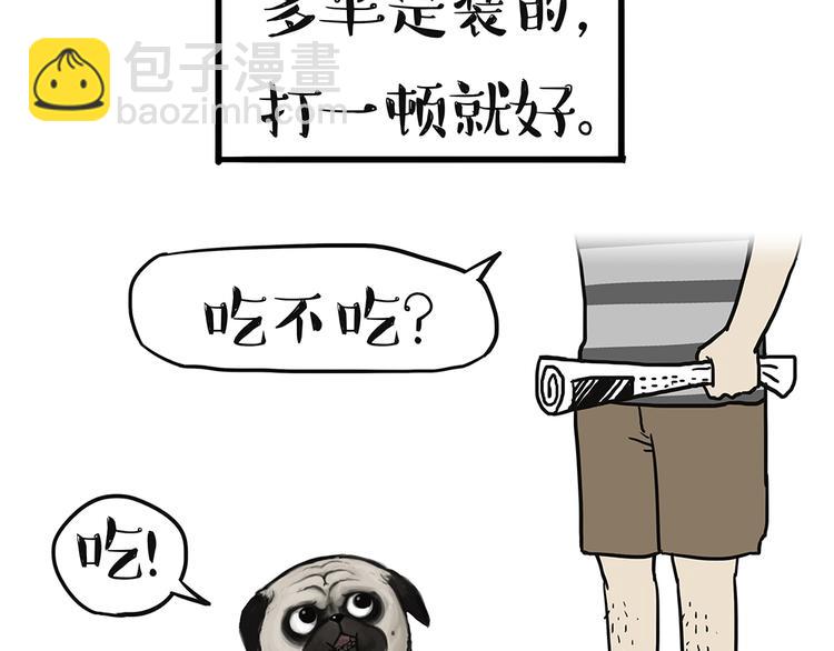 第51话 猫和狗的待遇就是不同34