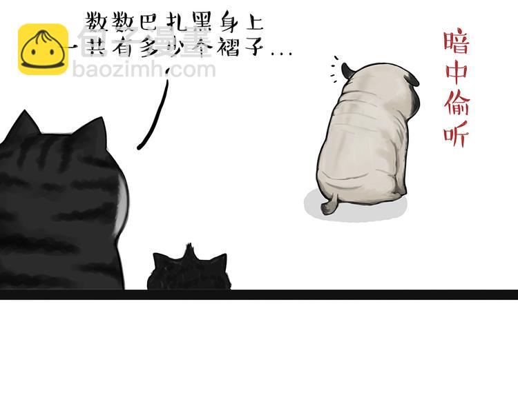 第51话 猫和狗的待遇就是不同5