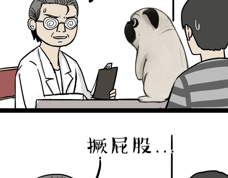 第78话 带宠物看病（上）16