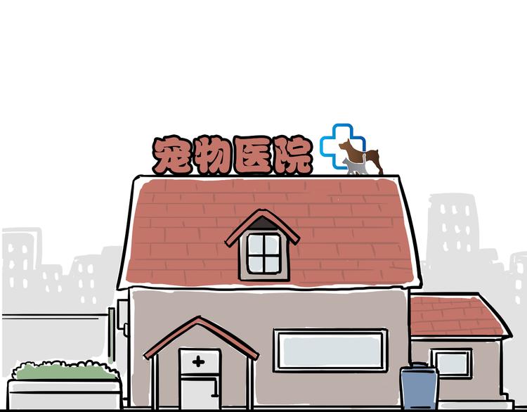 第78话 带宠物看病（上）8