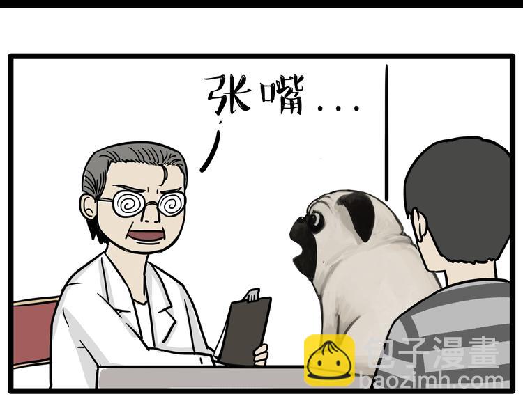 第78话 带宠物看病（上）9