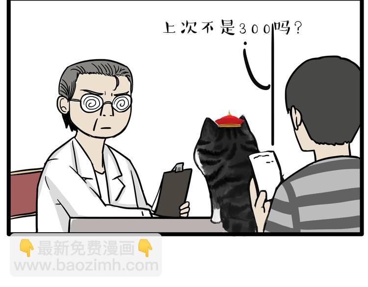 第79话 带宠物看病（下）3