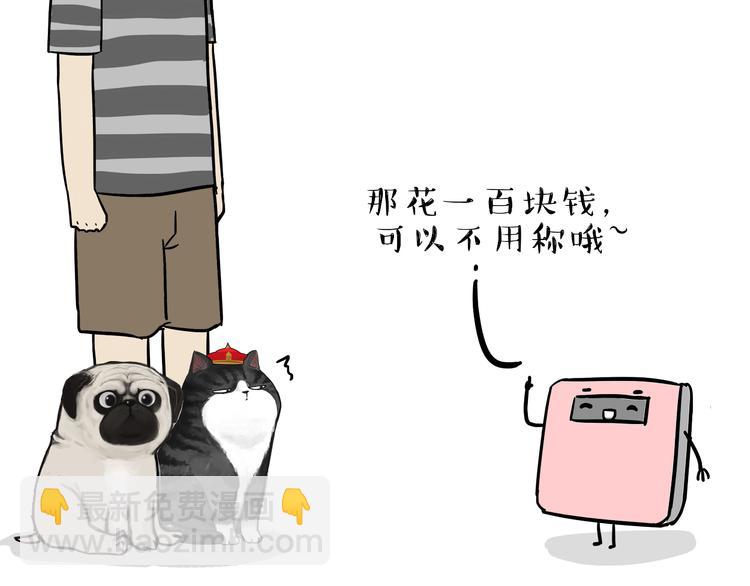 第81话 减肥之苦12