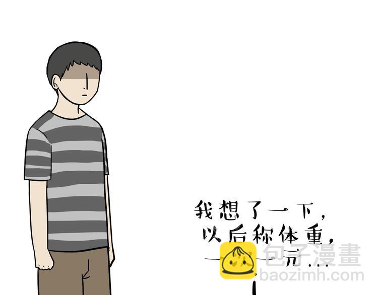 第81话 减肥之苦8
