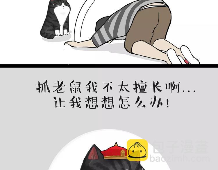 第83话 抓老鼠2