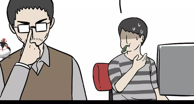 第87话 老爹有嘻哈34