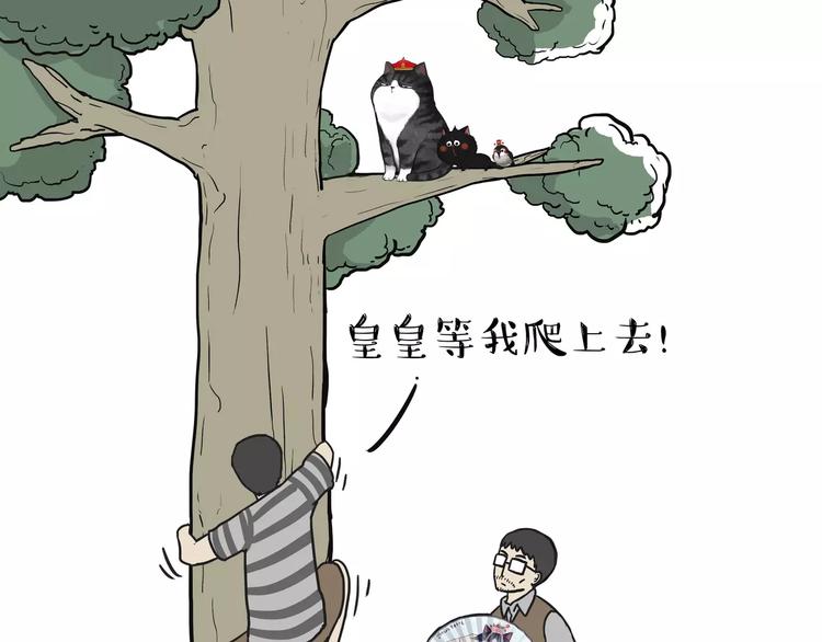 第90话 上树下树32