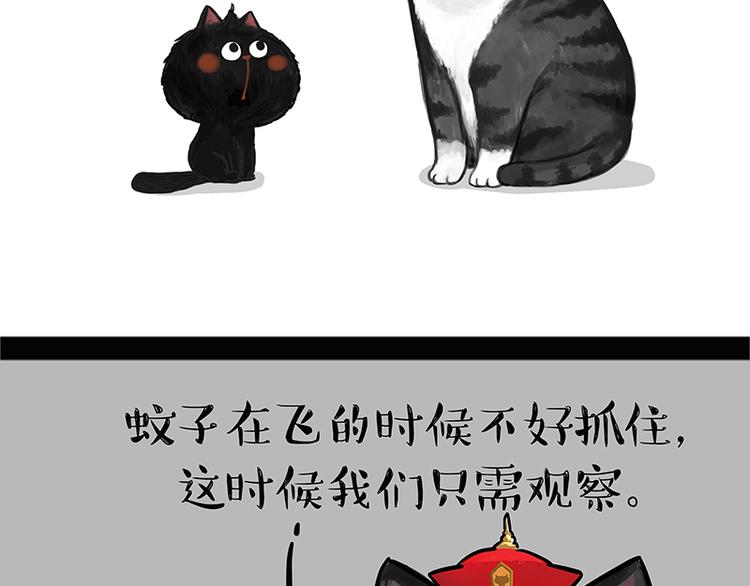 第123话 打蚊子10