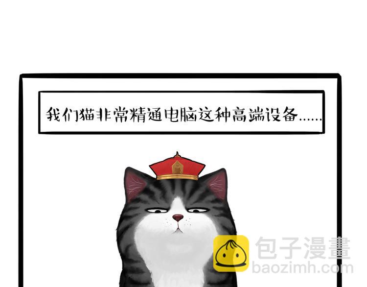 第124话 一只尊贵的喵21