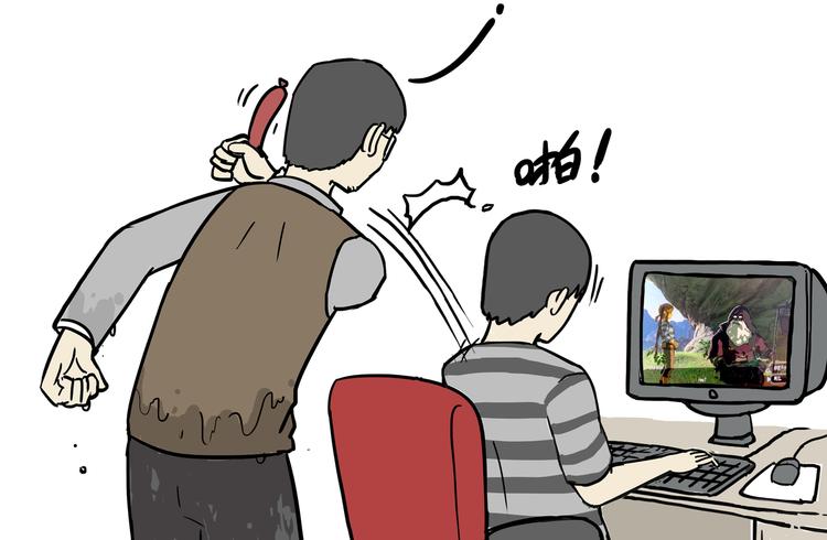 第125话 一只优秀的汪25