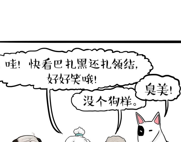 第126话 巴扎黑你什么都不懂18