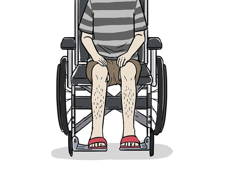 第127话 弯腰21