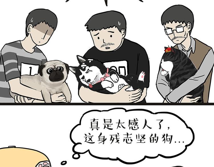 第131话 不争第一争口气41