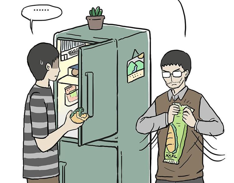 第134话 溺爱29