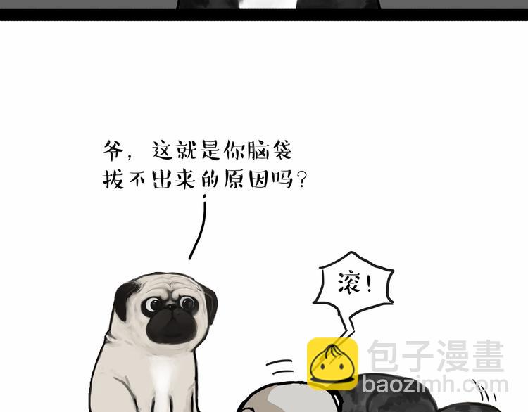 第135话 造物主也会失误39