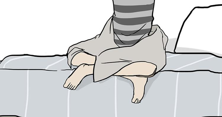 第137话 泪水，止不住39